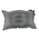 thumbnail image 5 of Cojín de aire de viaje Cola con almohada autoinflable automática para acampar azul, 5 of 8