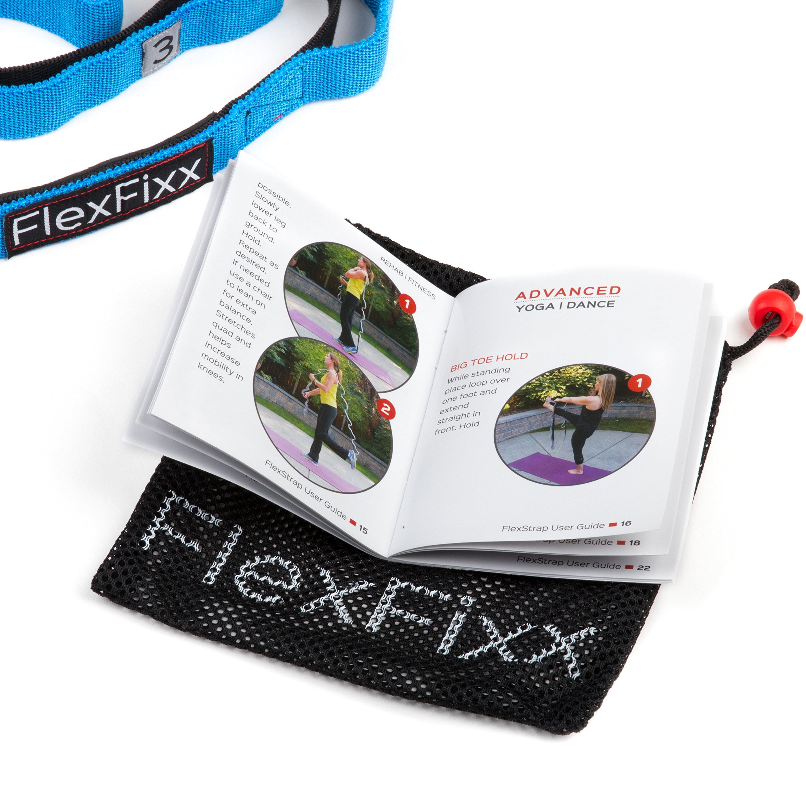 flexfixx strap