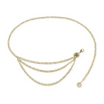 thumbnail image 2 of 'HIPS DON'T LIE'' Chain, Belt, 2 of 2