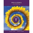 thumbnail image 1 of Pre-Owned Prealgebra (Paperback) 1285737253 9781285737256, 1 of 1
