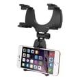 thumbnail image 1 of Soporte Para Auto Celular Retrovisor Universal Carro Base, 1 of 8
