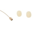 thumbnail image 3 of MYG Double Earhook Headset Mic Headworn Microphone For For For For Shure Wireless, 3 of 9