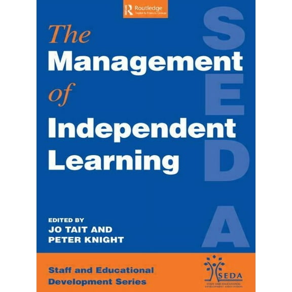 Seda Management of Independent Learning Systems, (Paperback)