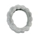 thumbnail image 3 of Funda de Volante Perfecl 15 Pulgadas Gris Antideslizante, 3 of 8