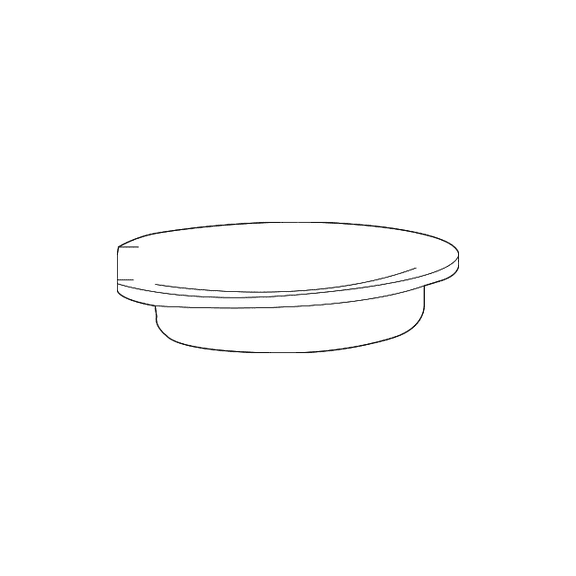 Genuine OE GM Spring Seat 22784562