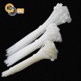thumbnail image 2 of Yuedun 002 gran oferta buen precio brida de nailon blanco 4x150mm Sincero Hogar, 2 of 6