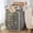 Multicolor, variant on PATLOLLAV 1 Pcs Large Capicity Laundry Basket with Handles, Foldable Laundry Hampers for Laundry Room, College Dorm, Bathroom, Bedroom
