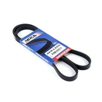 MOCA AUTOPARTS 4PK1205 Serpentine Belt Fit for 2004-2006 Scion xA 1.5L & Scion xB 1.5L