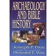 thumbnail image 2 of Archaeology and Bible History, (Paperback), 2 of 2