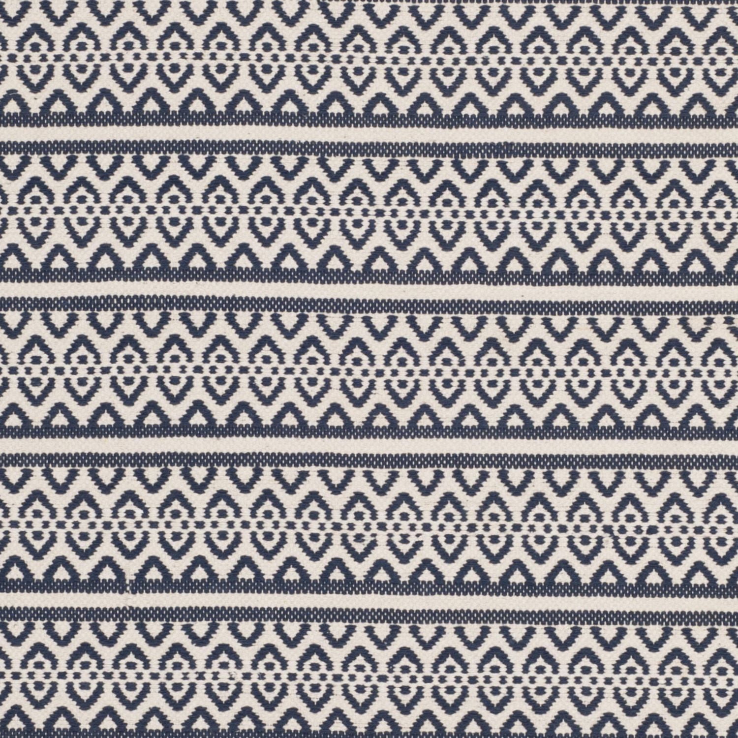 Safavieh Montauk Randall Geometric Stripes Area Rug