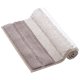 thumbnail image 4 of Alfombra antideslizante absorbente de agua de fibra superfina antideslizante para baño y sala de estar (marrón degradado), 4 of 9