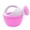 Pink, variant on Children'S Bathing And Playing Showers Flower Spray Pot (Pink) Shower Heads, 1X Showerhead Shower, Pink
