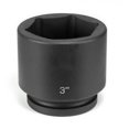 thumbnail image 1 of Grey Pneumatic 4094R 1 in. Drive x 2.93 in. 6 Point Standard Socket, 1 of 2