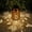 Brown, variant on Oggfader Solar Lights Outdoor Waterproof Led Lantern Hanging Solar Lantern Outdoor Decor Solar Patio Lamp Solar Lantern Light Romantic Hanging Light Table Light Desk Lamp Hollow Out