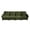 Green, variant on HUMEHA 69.2" Loveseat Sofa with Ruffled Edge Chenille, 2-Seat Cloud Couch with Rolled Arms & Lumbar Pillow for Living Room, Pink