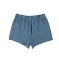 thumbnail image 2 of Shorts casuales para caminar con paneles para mujer Hurley blueshadow S, 2 of 2