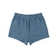 thumbnail image 2 of Shorts casuales para caminar con paneles para mujer Hurley blueshadow S, 2 of 2