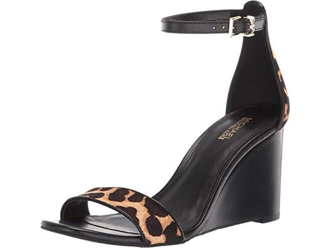 michael michael kors fiona wedge dress sandals