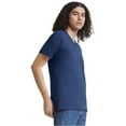 thumbnail image 3 of Eco-Friendly Unisex V-Neck T-Shirt - 0.34 - Comfort & Style, 3 of 3