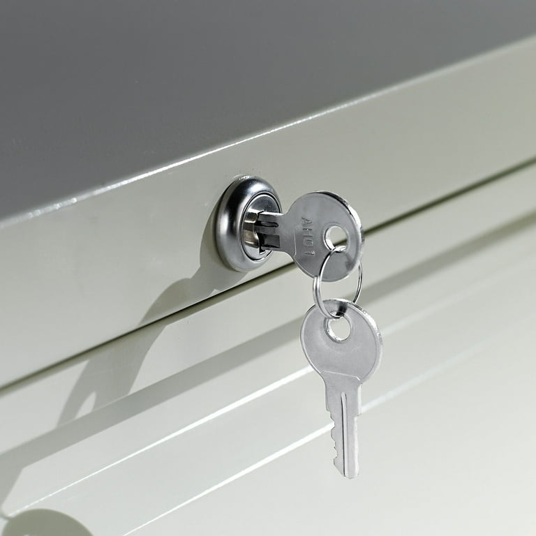 Alera File Key Replacement Matttroy