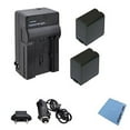 thumbnail image 1 of Panasonic Batterie Haute Capacité CGR-D54, 1 of 4
