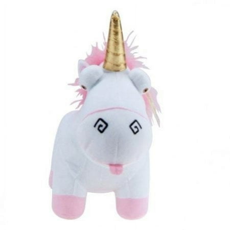 5Star-TD Despicable Me Unicorn Plush