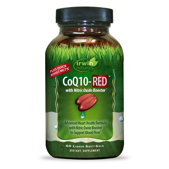 CoQ10 100mg Tablets