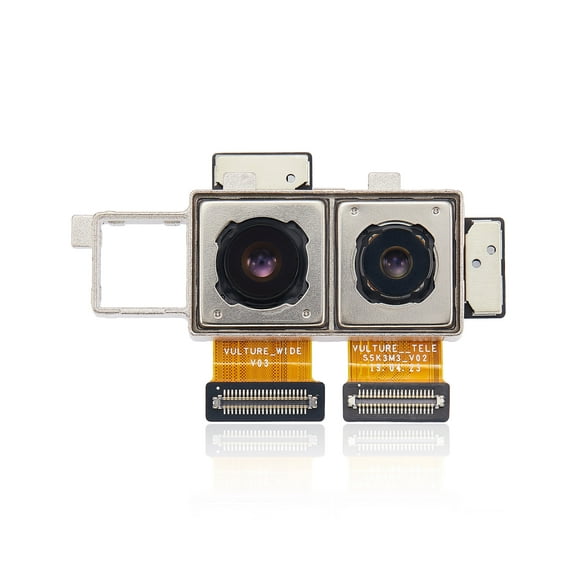 Replacement Back Camera Compatible For Sony Xperia 5