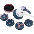 thumbnail image 6 of 5 In1 Infrared Electric Fat Loss Massager Body Anti Cellulite Machine, 6 of 7