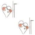 thumbnail image 4 of Sidaley Auriculares para teléfono con cable de 3,5mm, auriculares universales para juegos con cancelación de ruido, Cable largo, Cable desmontable, Type2 NO2, 4 of 5