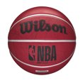 thumbnail image 5 of Wilson NBA DRV Plus Performance Cover Outdoor Basketball, Size 7 (29.5"), 5 of 6