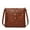 Brown, variant on GAEKEAO Hobo Bags for Women Large Leather Purses and Handbags Crossbody Tote Shoulder Bag with Side Pockets Adjustable Strap