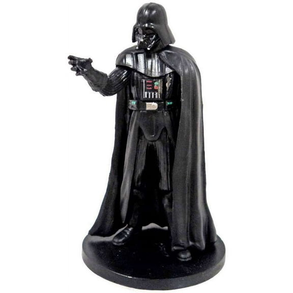 Star Wars Rogue One Darth Vader PVC Figure (No Packaging)
