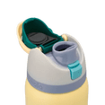 thumbnail image 4 of Termo Owala FreeSip de 32oz (946ml) de acero inoxidable térmico, Sunny Daze, 4 of 5