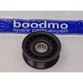 thumbnail image 2 of Deflection / Guide Pulley for FORD ASPIRE 1ST GEN, FIGO 2ND GEN, FREESTYLE - 7803-9636398A - GATES, 2 of 3