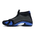 thumbnail image 2 of Jordan Men's 14 Retro Supreme Black Shoes, from StockX, 2 of 5