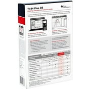 Texas Instruments 84Plus CE Graph Python Box 84PLCE/FC/1L1/Z2