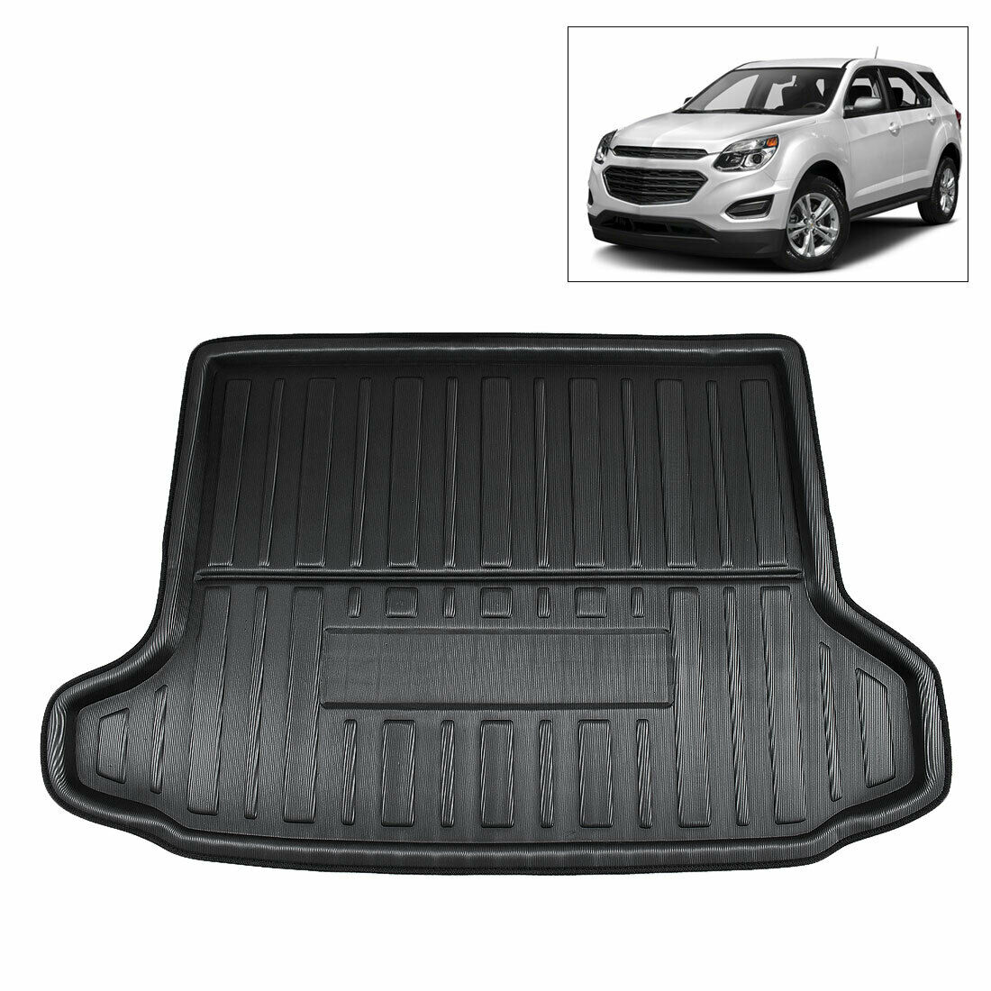 2016 equinox cargo mat 2016 equinox cargo mat
