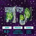 thumbnail image 5 of Elysian Space Dust IPA Craft Beer, 6 pack, 12 fl oz Aluminum Cans, 8.2% ABV, 5 of 9
