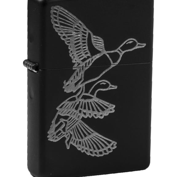 Lighter- BLACK Ducks L1 HPC