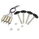 thumbnail image 1 of principal y motor y pieza granajes para H12C DFD F181 Zulema Piezas de drones, 1 of 6