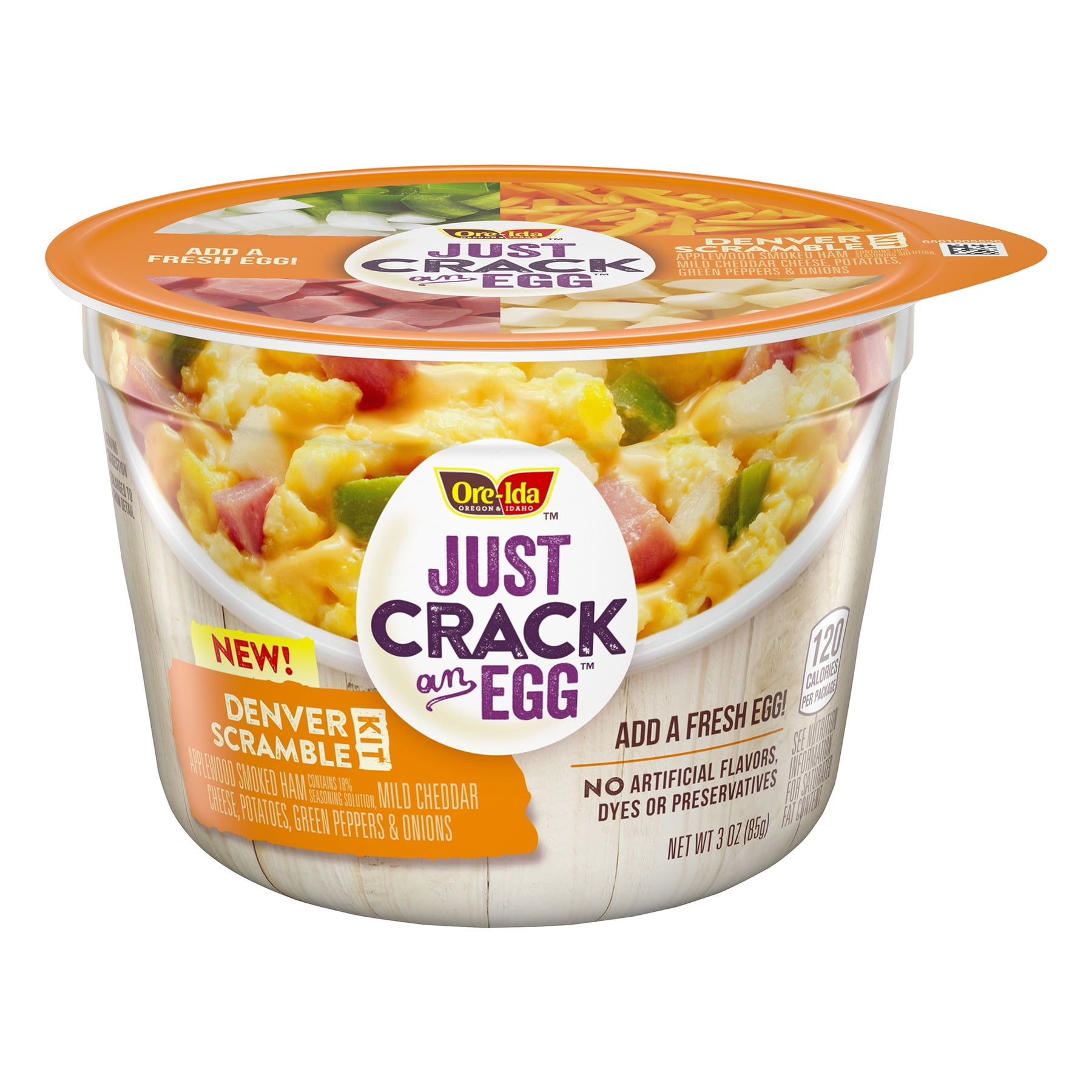 ore ida just crack an egg walmart ore ida just crack an egg walmart