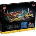 thumbnail image 5 of LEGO 76956 Jurassic Park T. rex Breakout, 5 of 5