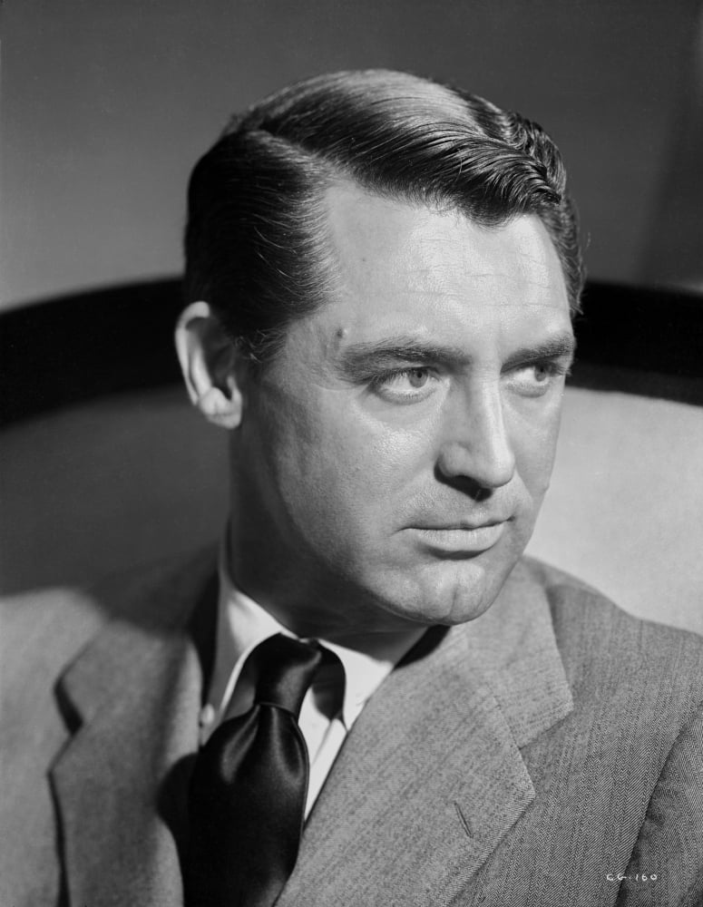 cary grant tie