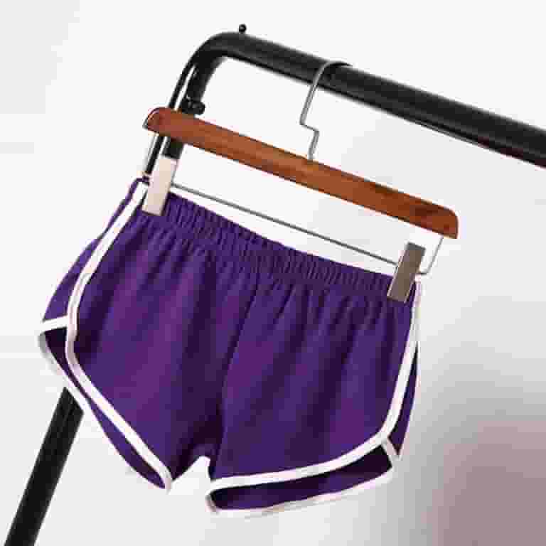Summer Shorts Sleep Shorts for Women Women'S Summer Sports Summer Shorts Sleep Shorts for Women Women'S Summer Sports