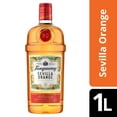thumbnail image 5 of Tanqueray Sevilla Orange (Distilled Gin with Natural Flavors and Certified Colors) 1 L, 41% ABV, 5 of 6