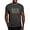 Charcoal, variant on CafePress - Sexy Old Buzzard Retirement Dark T Shirt - Men's Classic Graphic Cotton T-Shirt