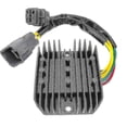 thumbnail image 3 of Voltage Regulator Rectifier For Tgb / Blade 425 250 325 Atv Parts 923451, 3 of 4