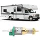thumbnail image 2 of Efficient 12V Fuel Dosing Pump Easy Maintenance Water Resistance for Heating Systems Replace Old Damaged Pump 22ml/, 2 of 4