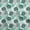 Sea Green, variant on oneOone Polyester Spandex Sea Green Fabric Ocean Underwater Life Dress Material Fabric Print Fabric By The Yard 56 Inch Wide